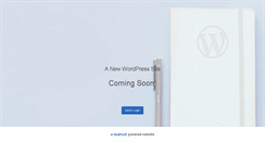 Desktop Screenshot of icsse.com